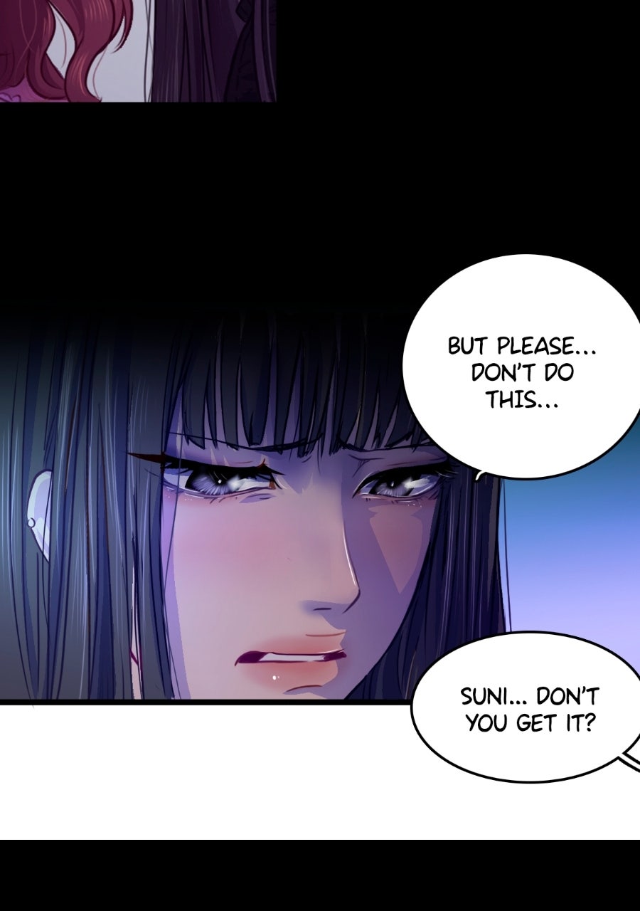 The Glass Episode 27 page 20 - 
