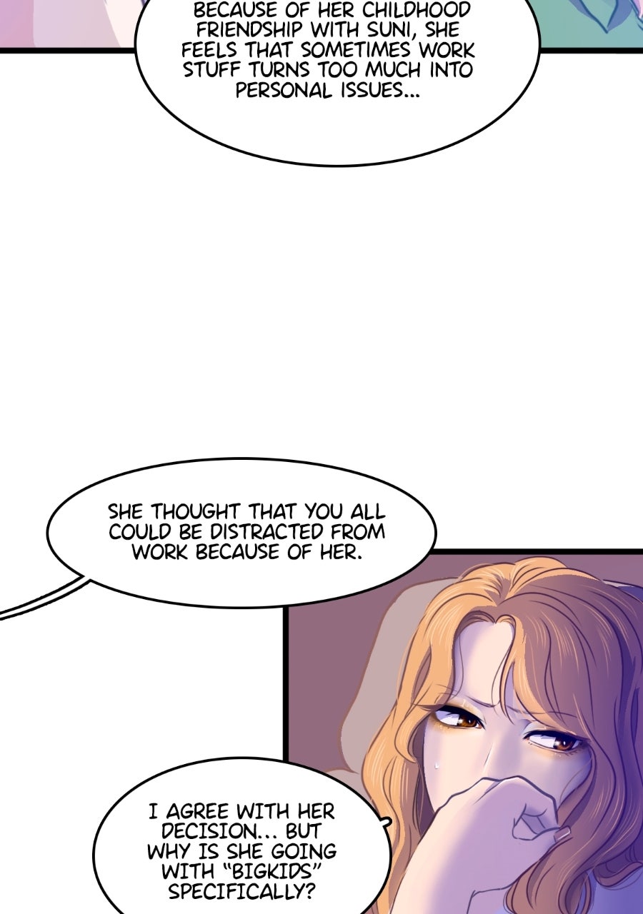 The Glass Episode 27 page 3 - 