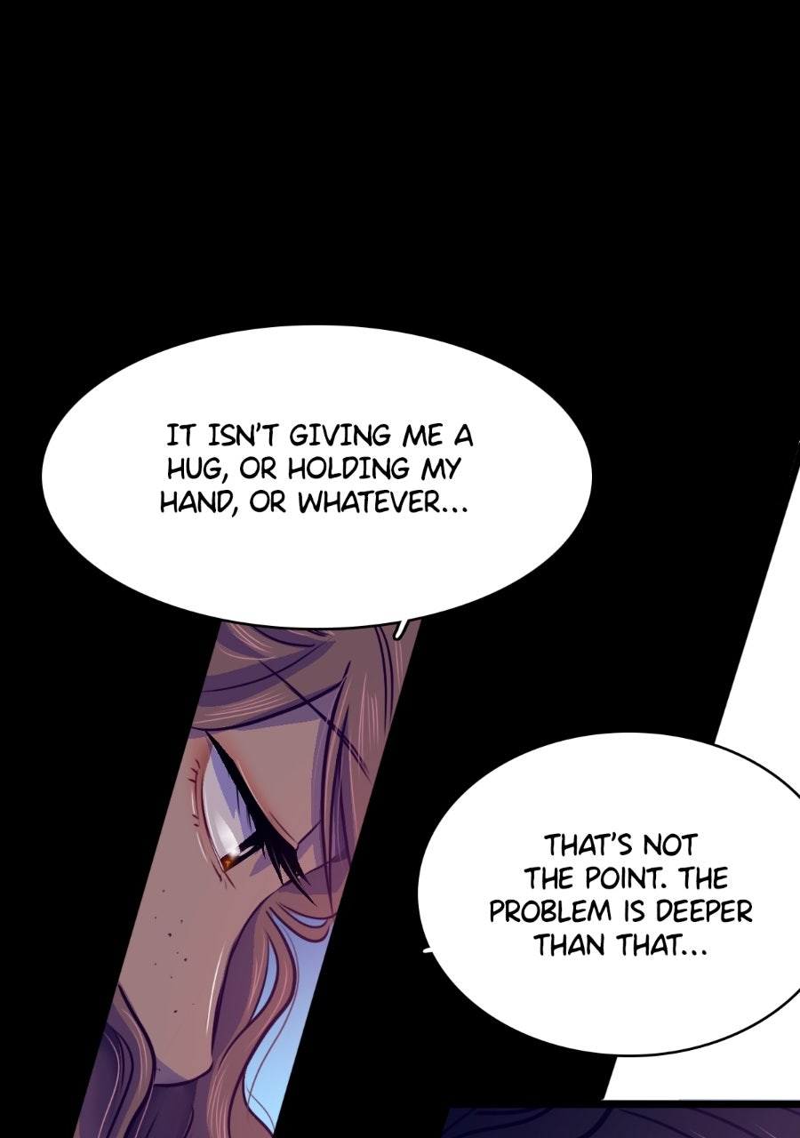 The Glass Episode 27 page 21 - 