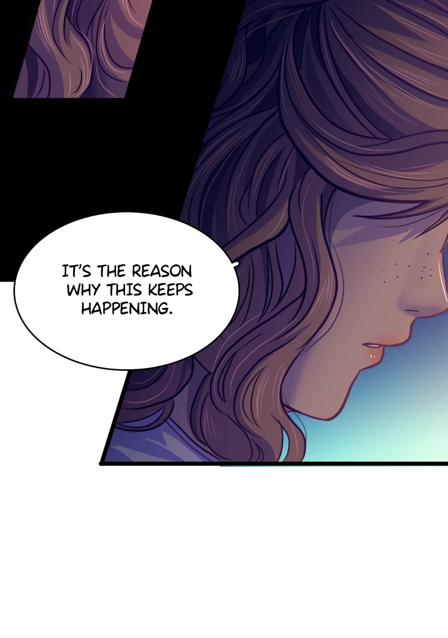 The Glass Episode 27 page 22 - 