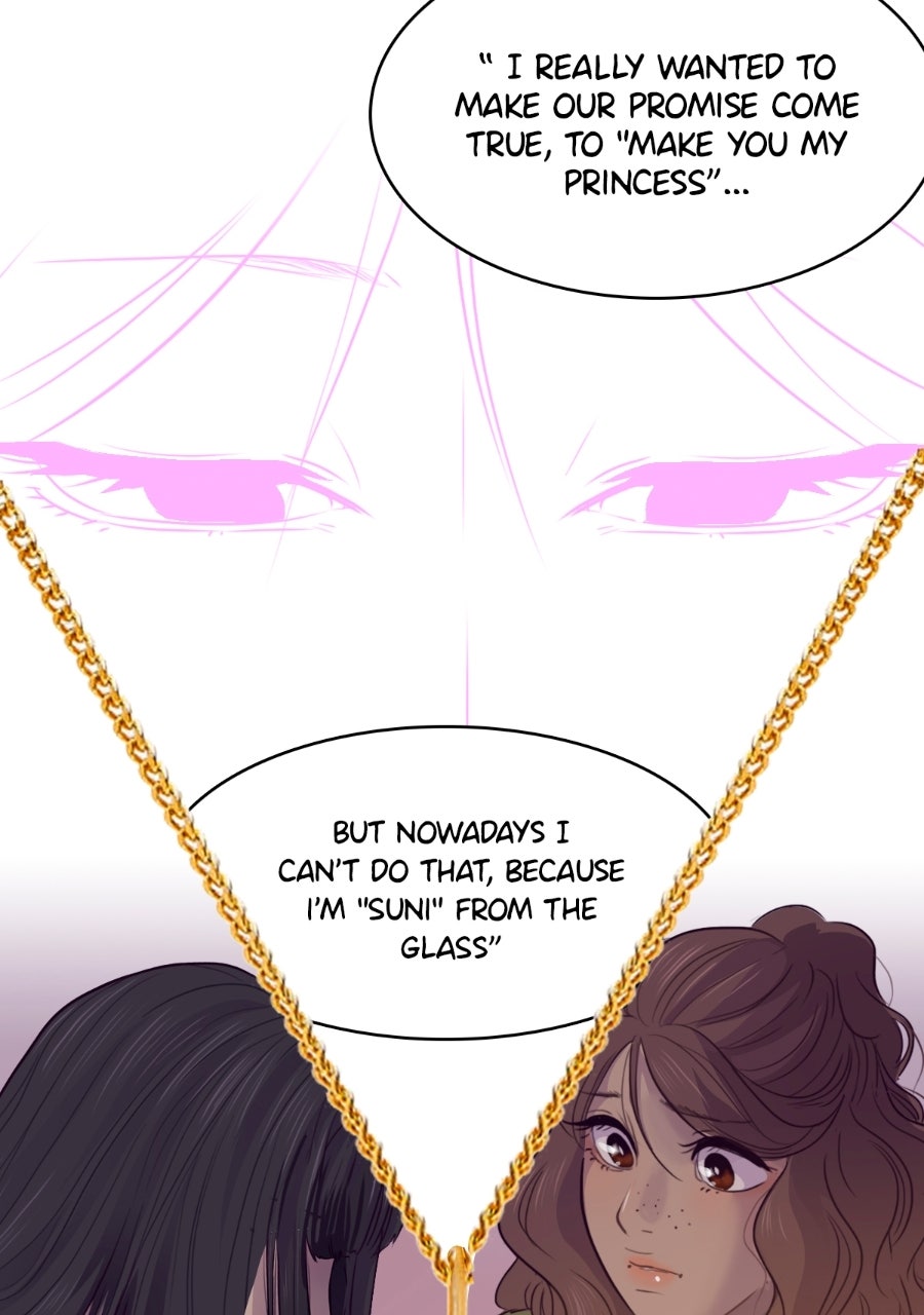 The Glass Episode 27 page 25 - 