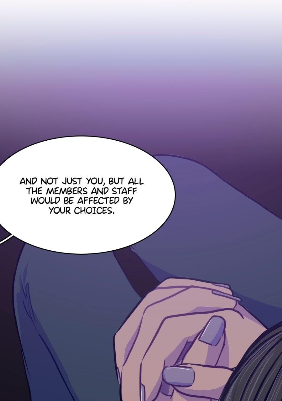 The Glass Episode 27 page 27 - 