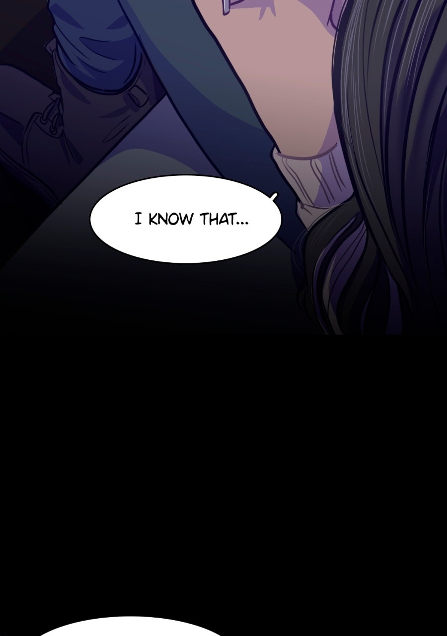 The Glass Episode 27 page 28 - 