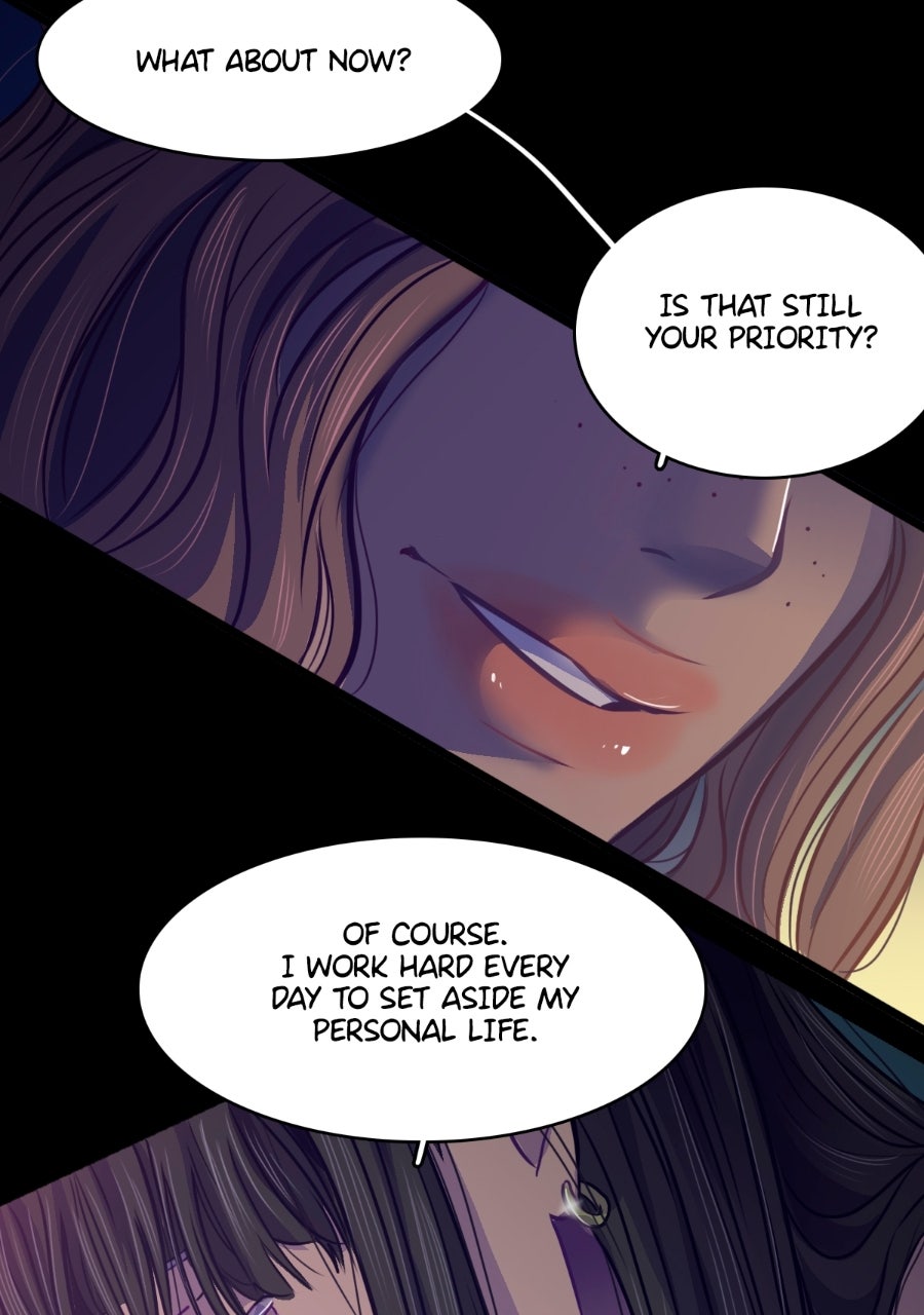 The Glass Episode 27 page 29 - 
