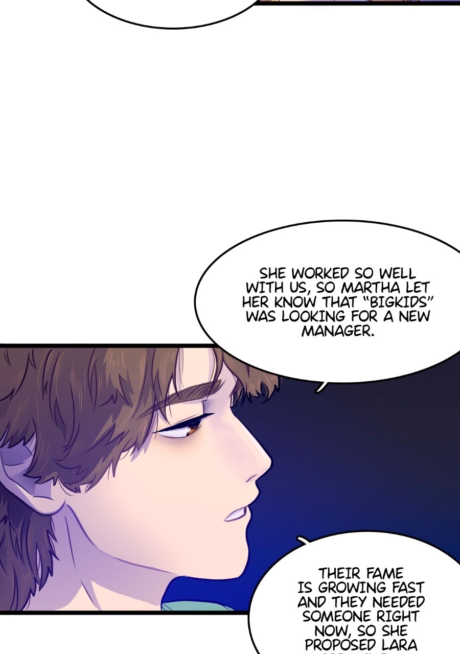 The Glass Episode 27 page 4 - 