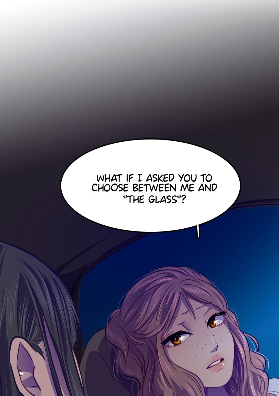 The Glass Episode 27 page 31 - 