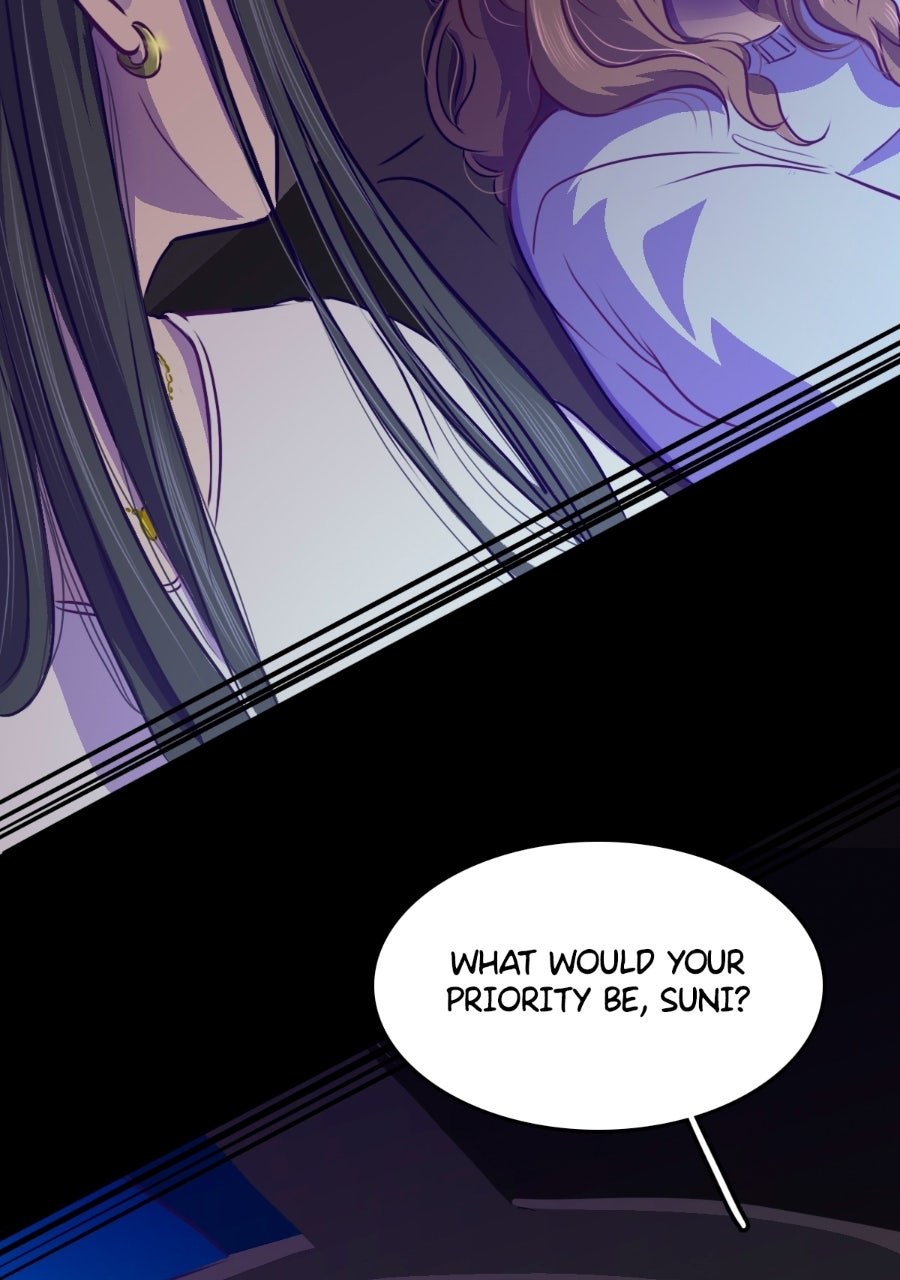 The Glass Episode 27 page 32 - 