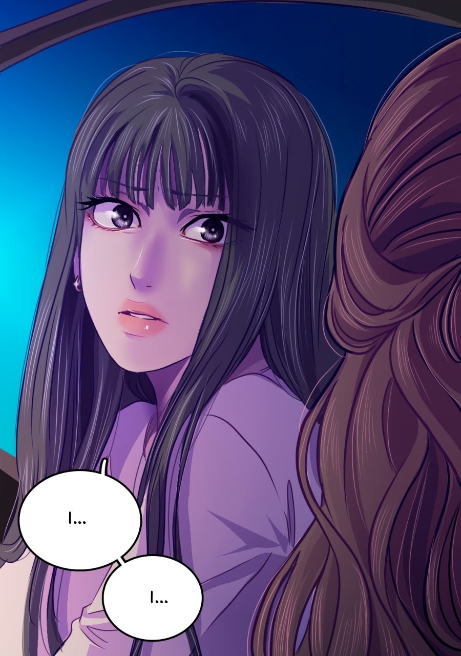 The Glass Episode 27 page 33 - 