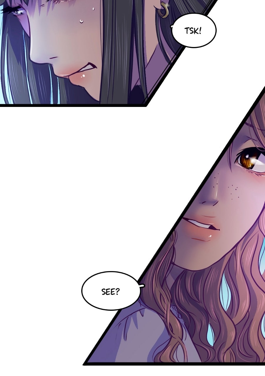 The Glass Episode 27 page 35 - 