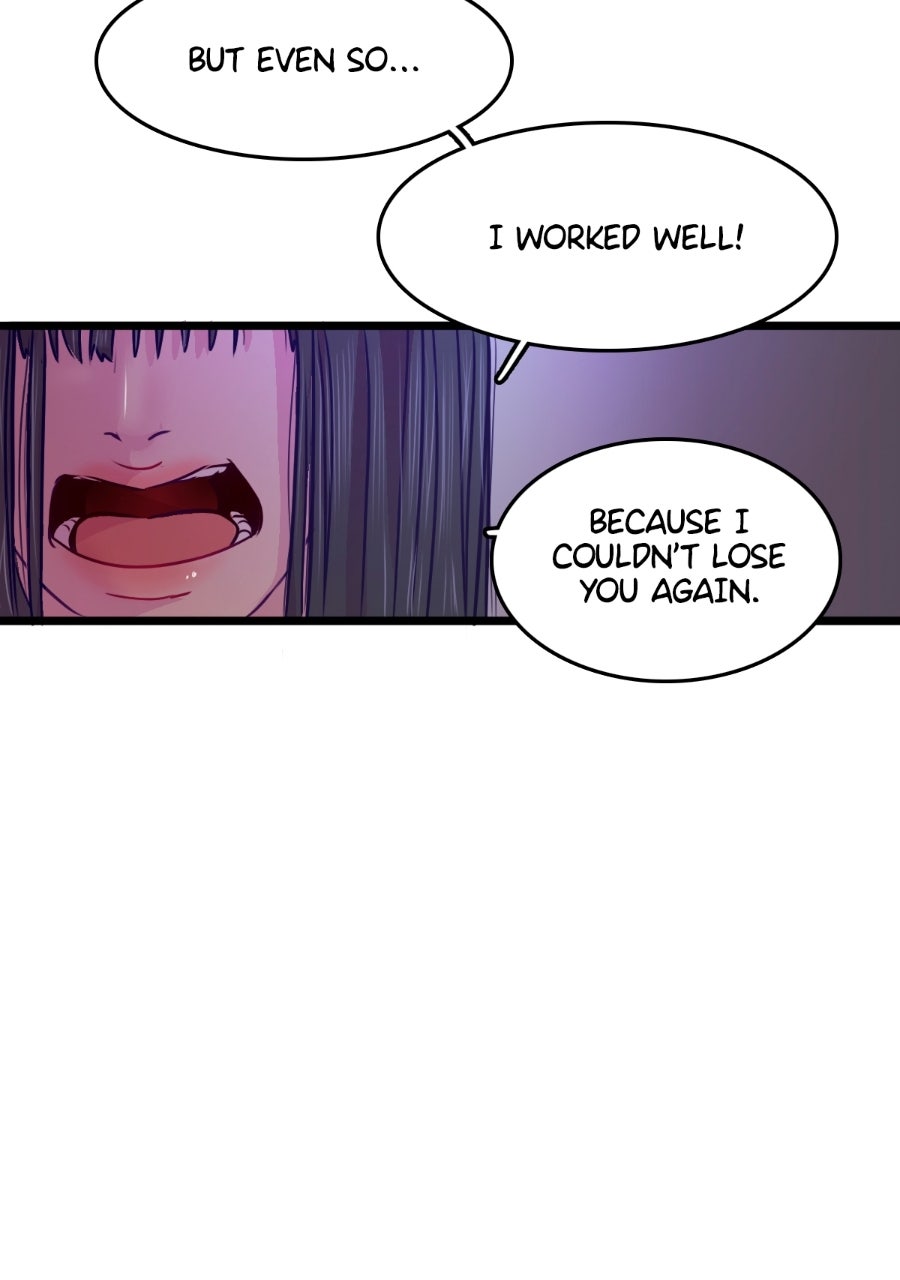 The Glass Episode 27 page 37 - 
