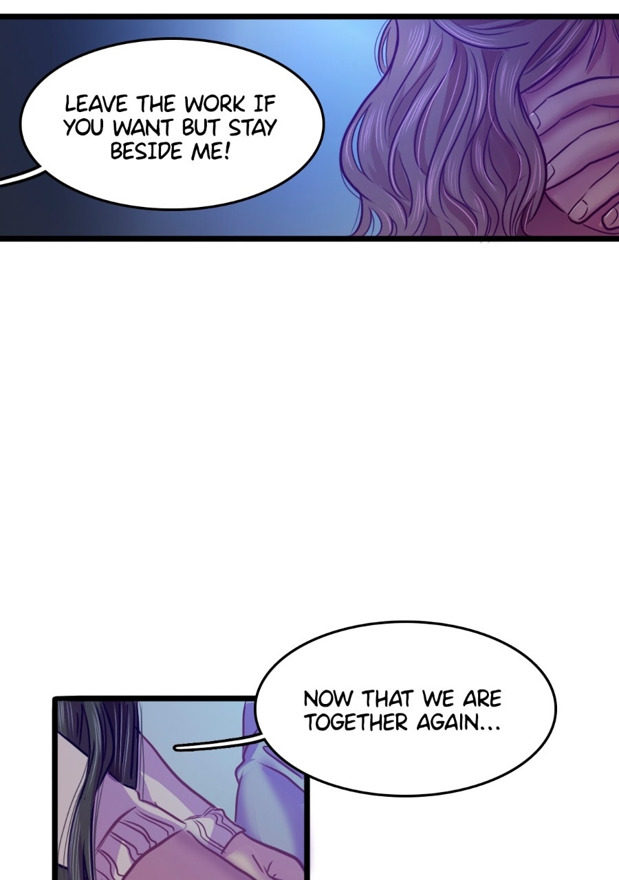 The Glass Episode 27 page 38 - 