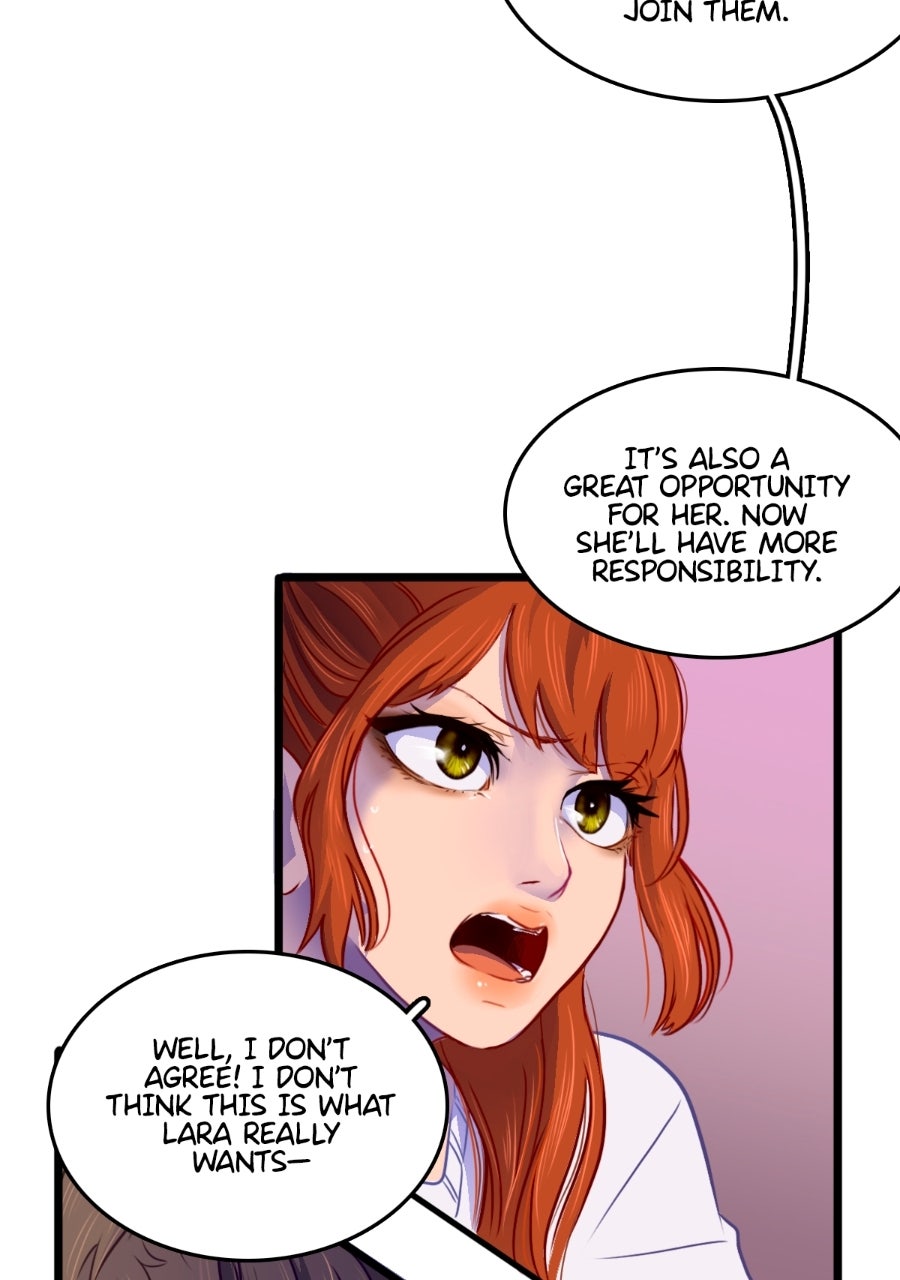 The Glass Episode 27 page 5 - 
