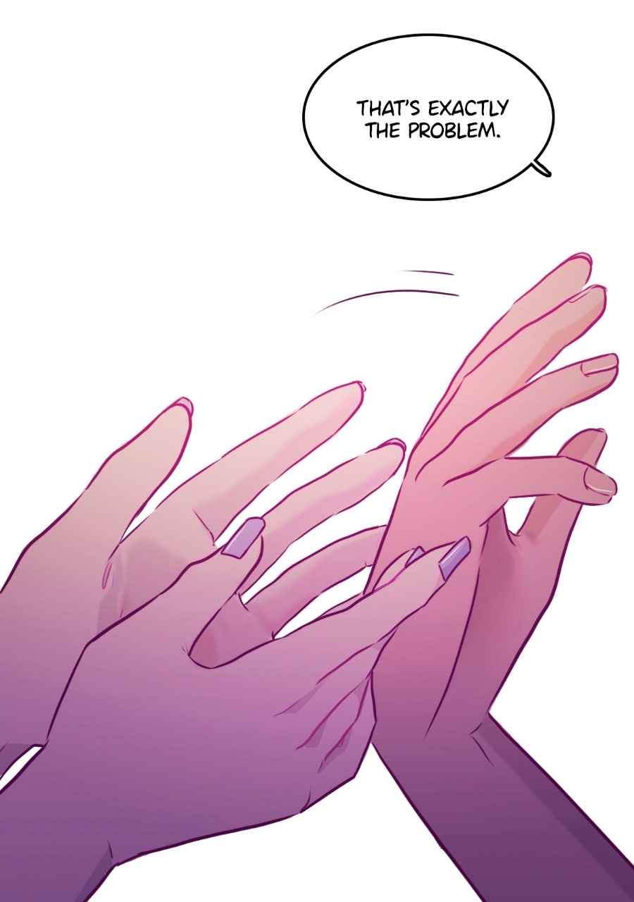 The Glass Episode 27 page 41 - 