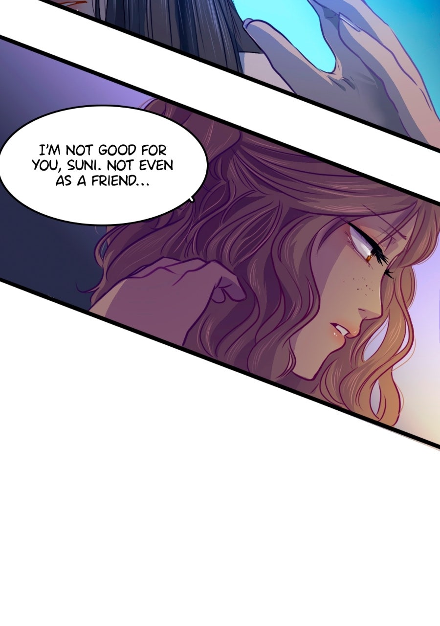 The Glass Episode 27 page 43 - 