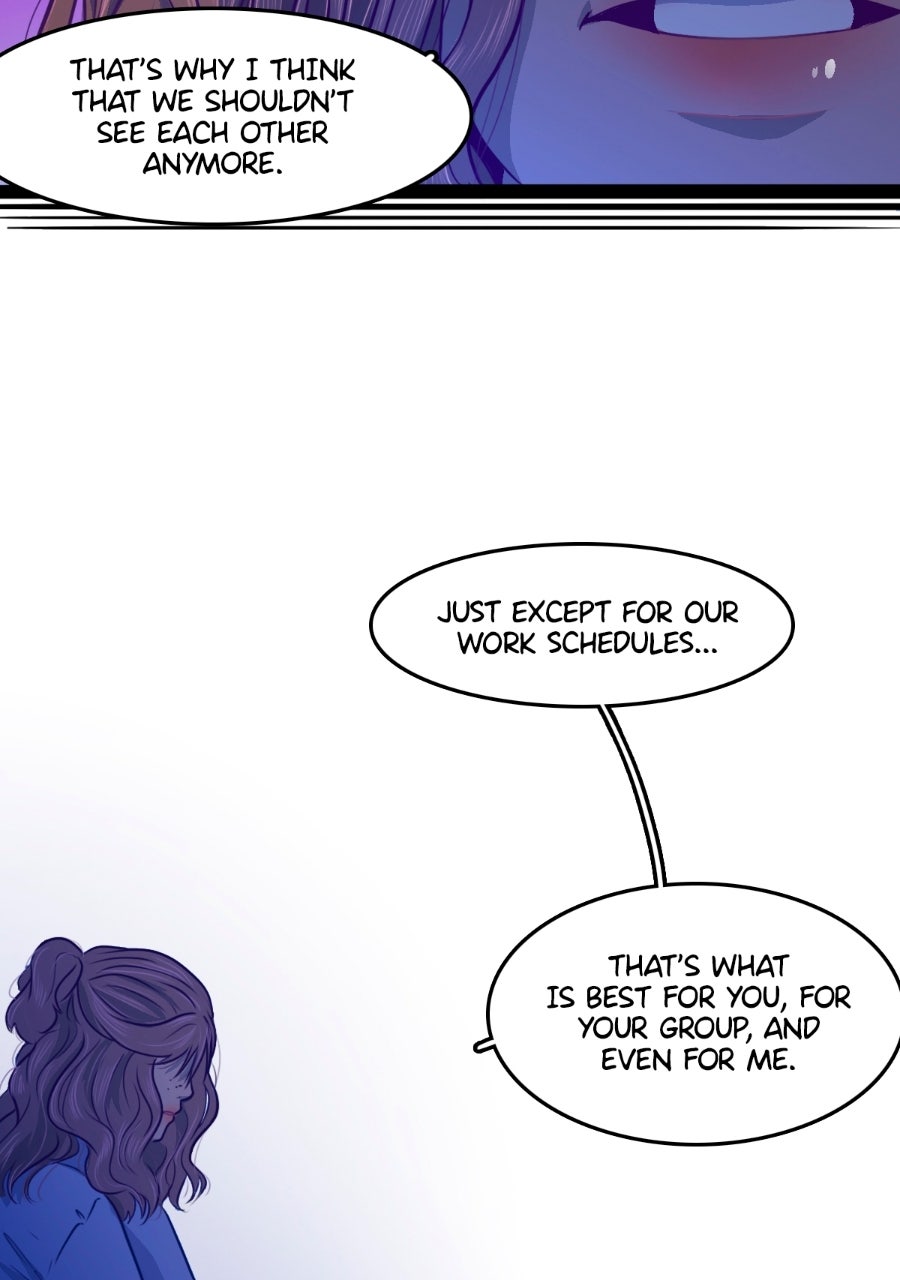 The Glass Episode 27 page 45 - 