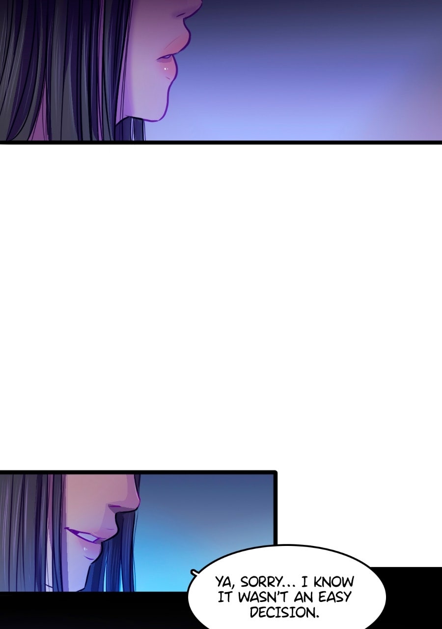 The Glass Episode 27 page 47 - 