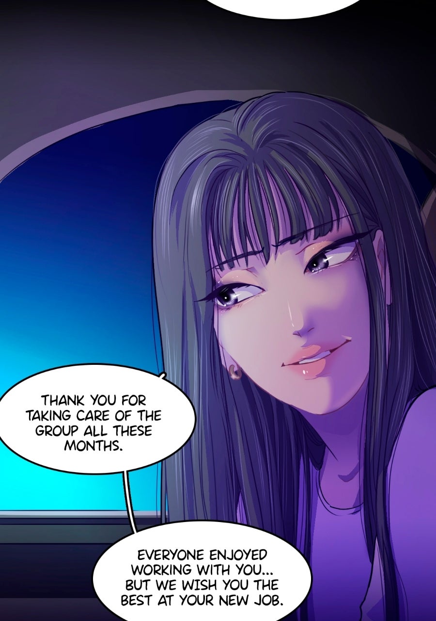 The Glass Episode 27 page 48 - 