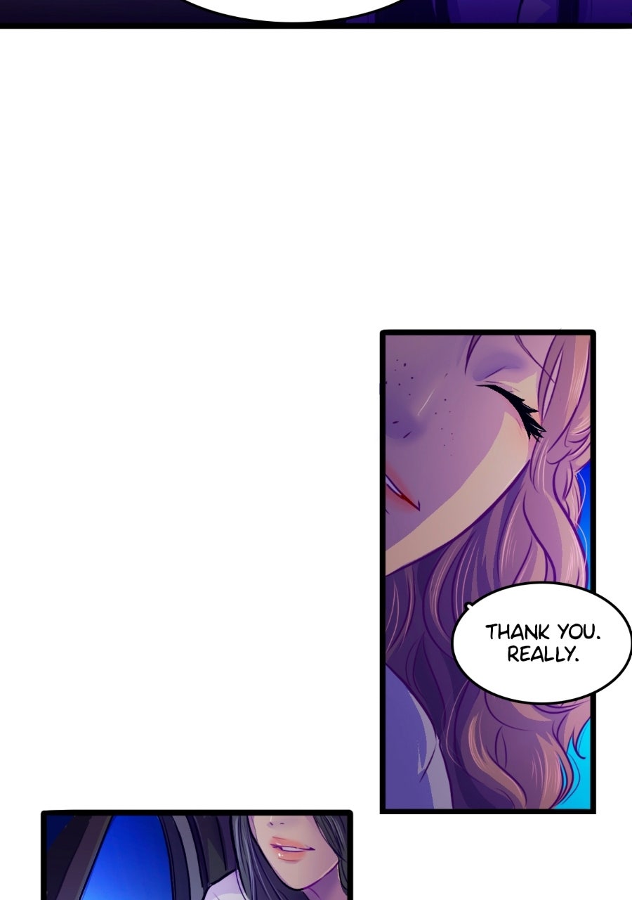 The Glass Episode 27 page 49 - 