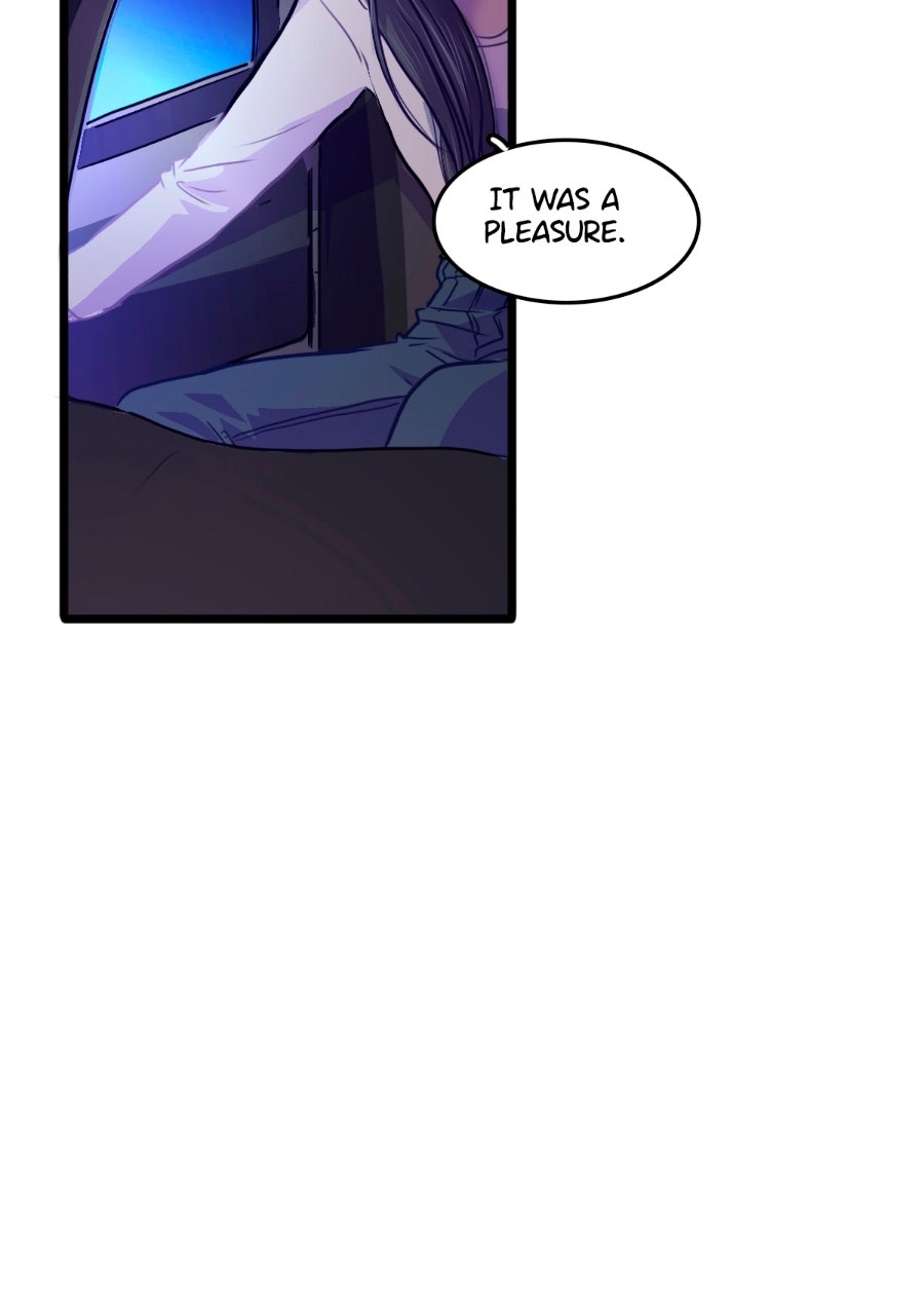 The Glass Episode 27 page 50 - 