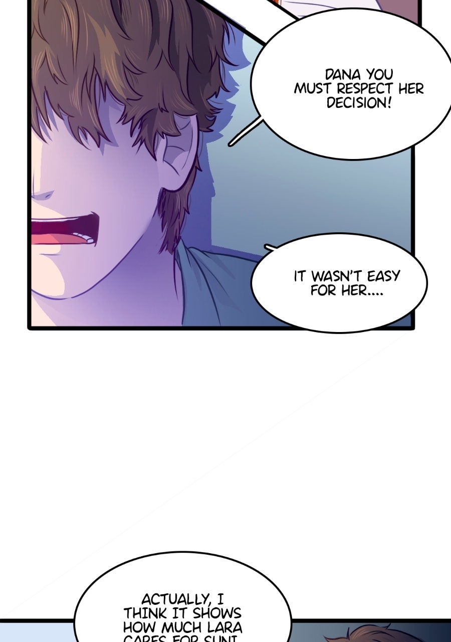 The Glass Episode 27 page 6 - 