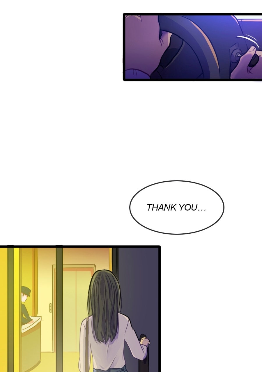 The Glass Episode 27 page 52 - 