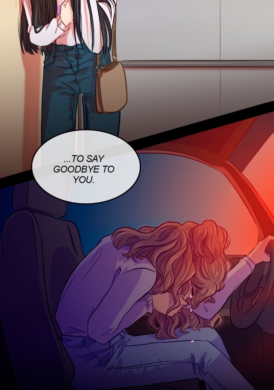 The Glass Episode 27 page 58 - 