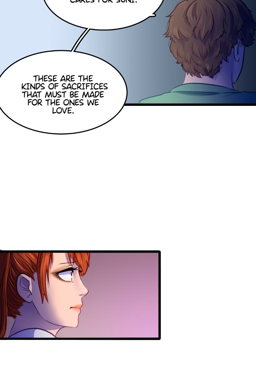 The Glass Episode 27 page 7 - 