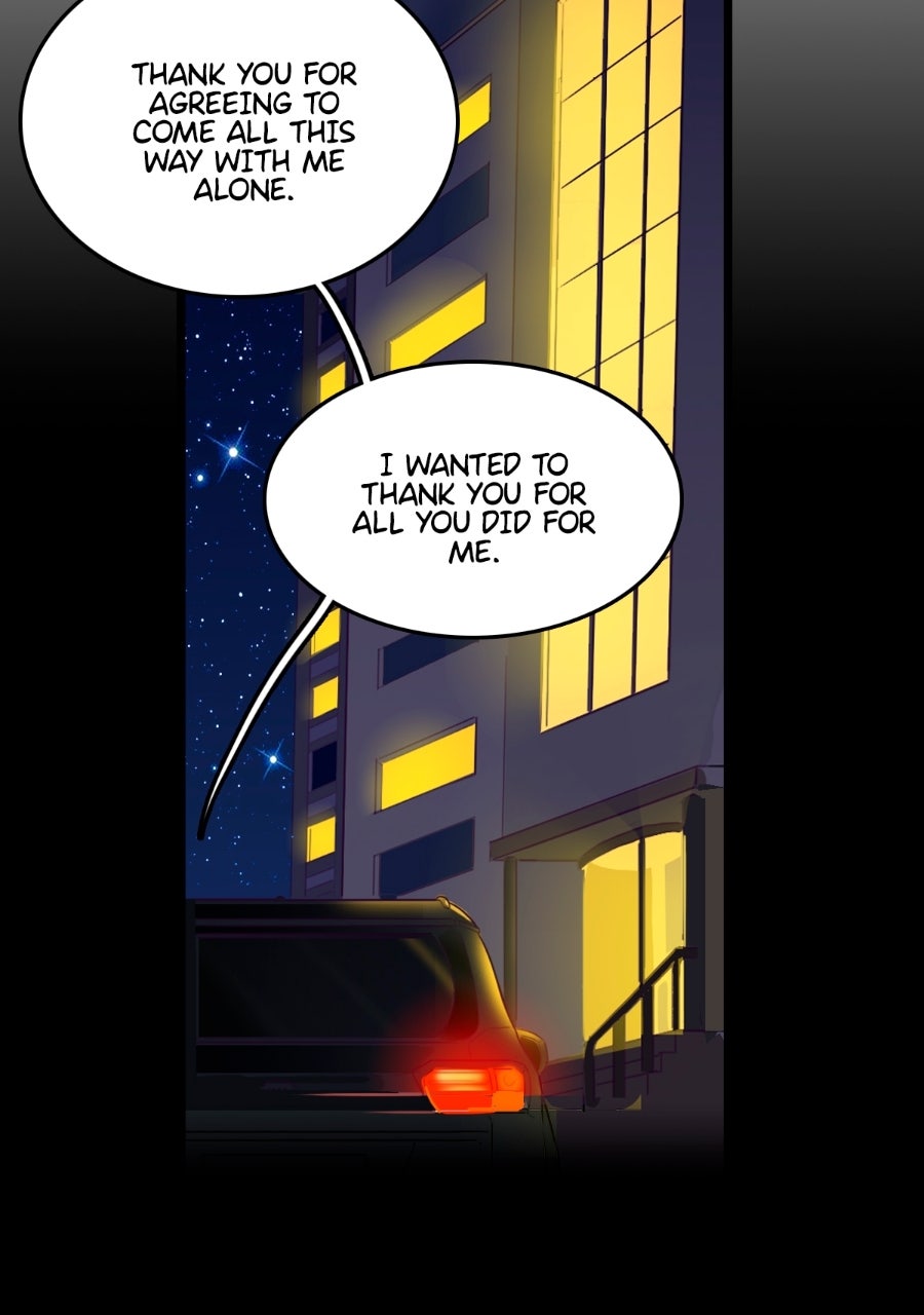 The Glass Episode 27 page 10 - 