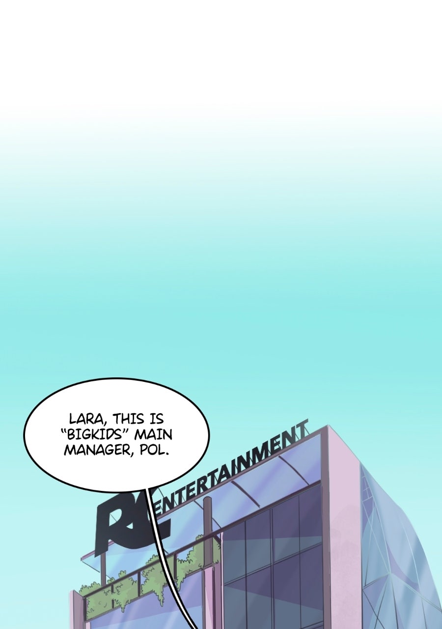 The Glass Episode 28 page 1 - 