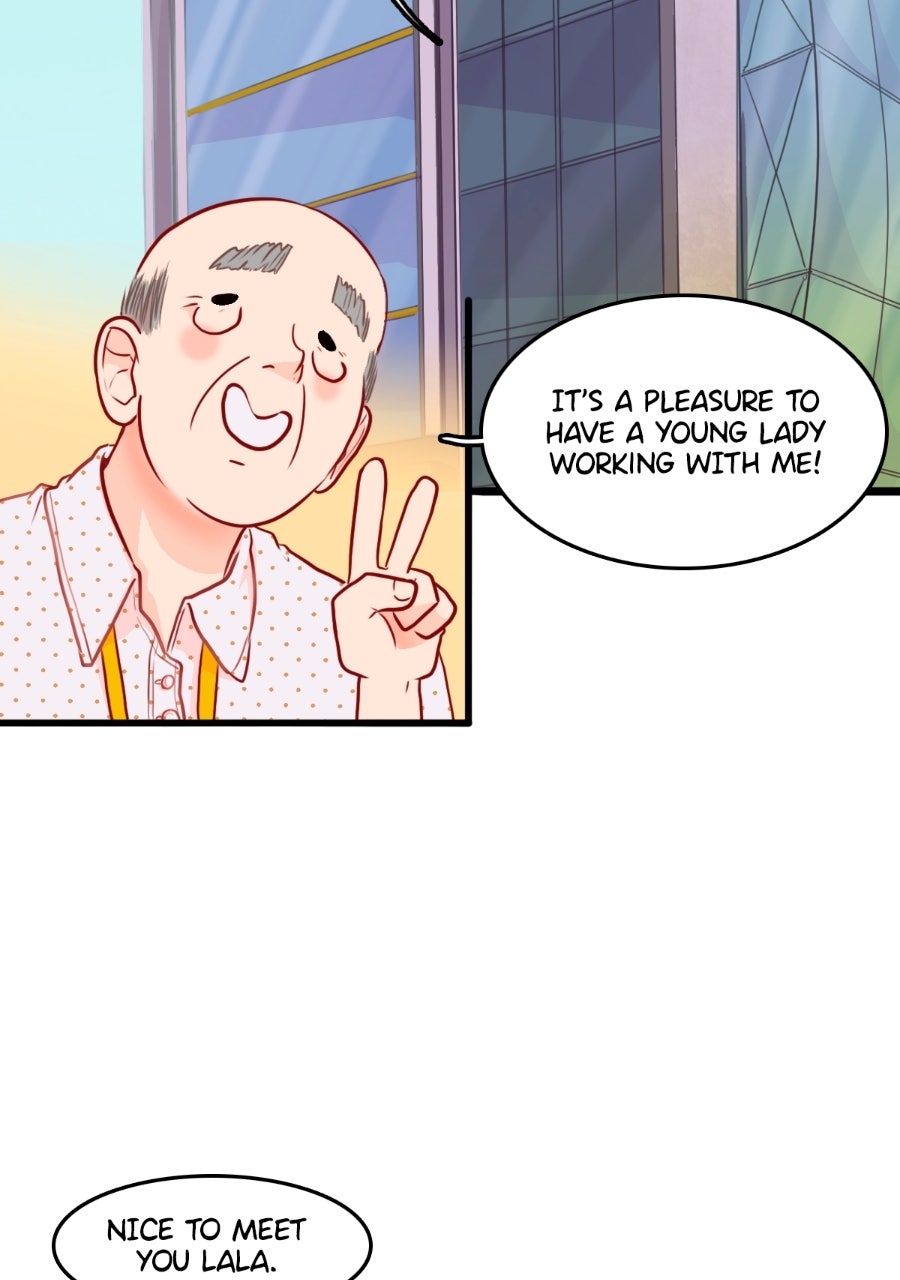 The Glass Episode 28 page 2 - 