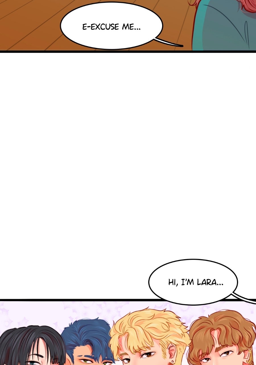 The Glass Episode 28 page 13 - 