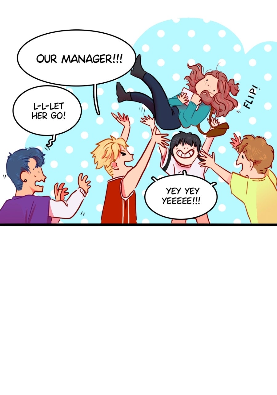 The Glass Episode 28 page 16 - 