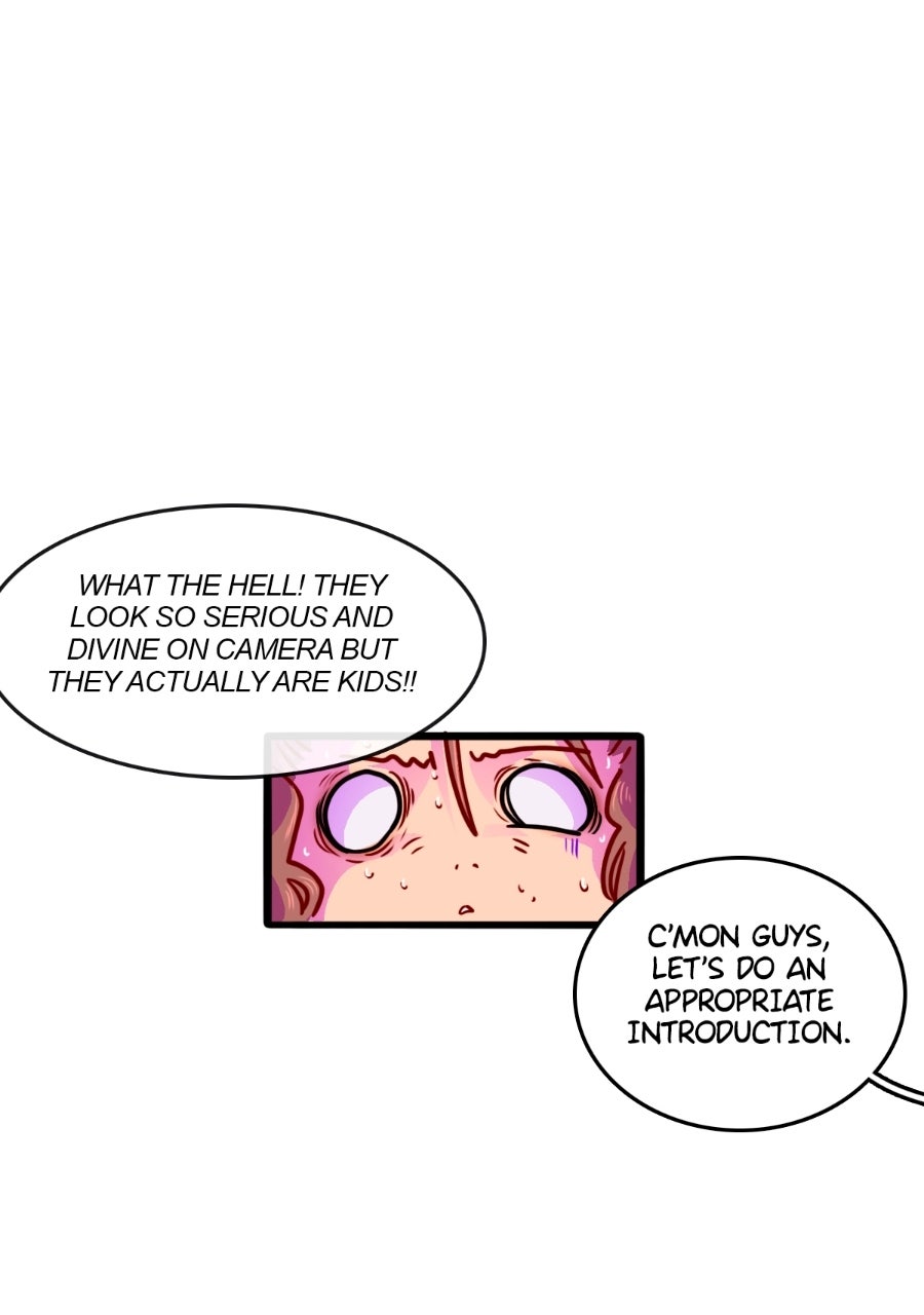 The Glass Episode 28 page 18 - 