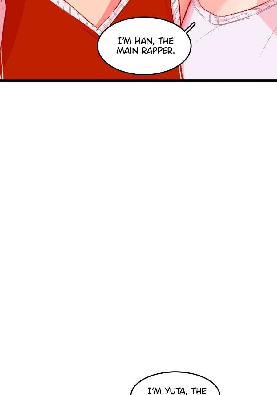 The Glass Episode 28 page 20 - 