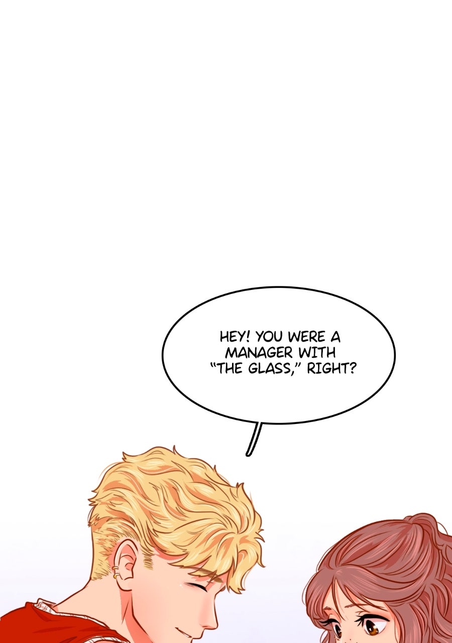The Glass Episode 28 page 23 - 