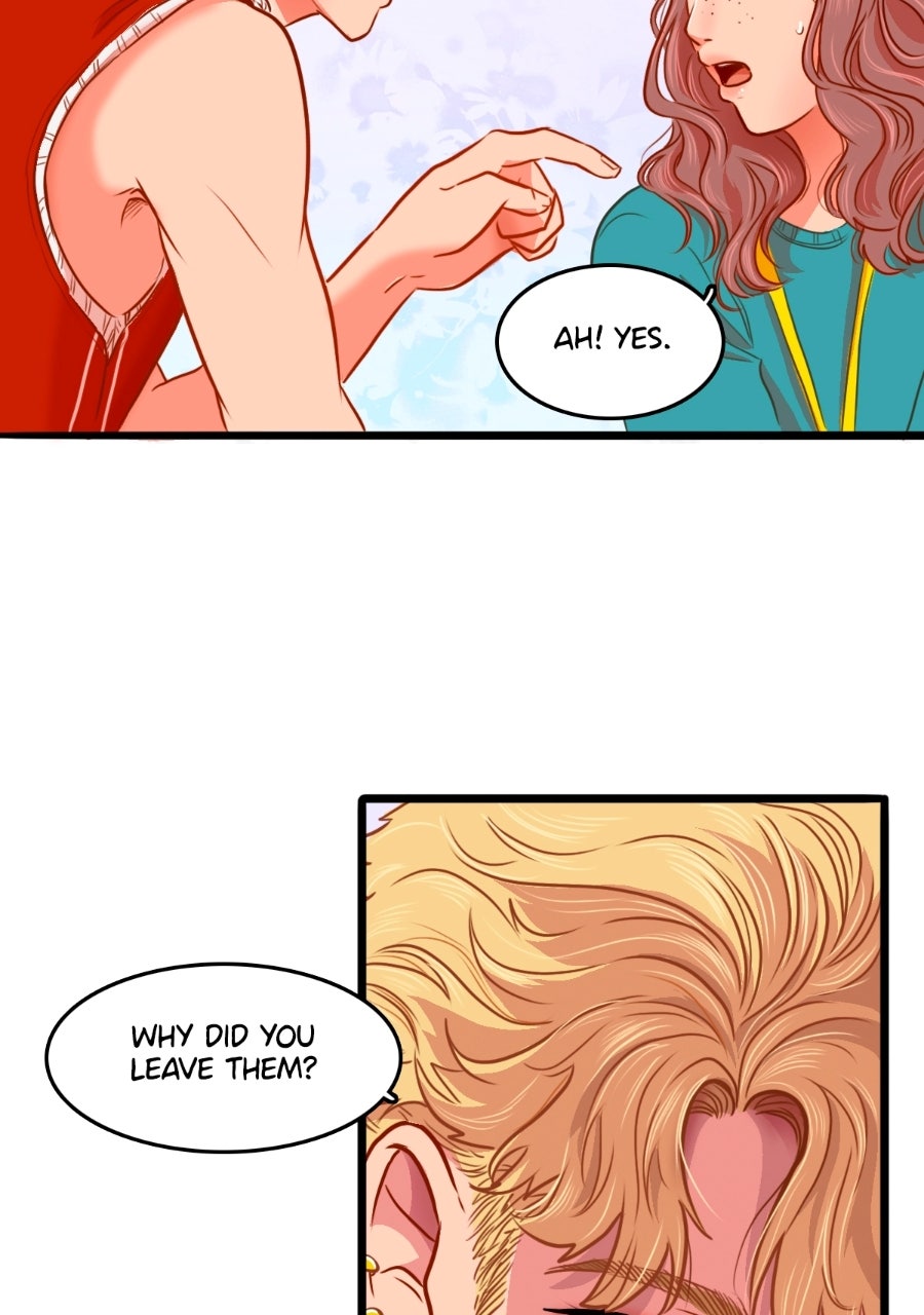 The Glass Episode 28 page 24 - 