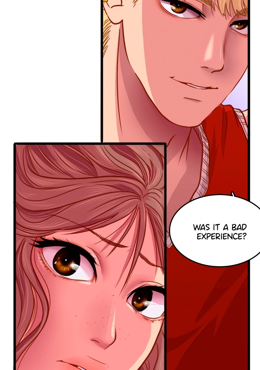 The Glass Episode 28 page 25 - 