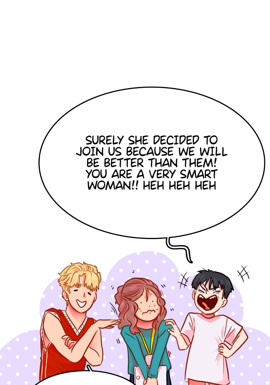 The Glass Episode 28 page 27 - 