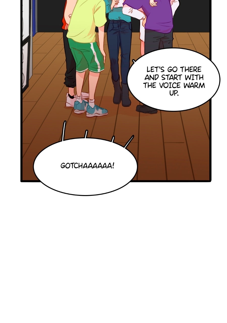 The Glass Episode 28 page 30 - 