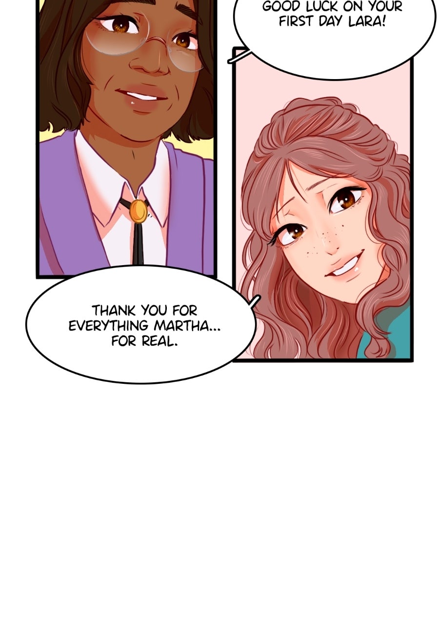 The Glass Episode 28 page 4 - 
