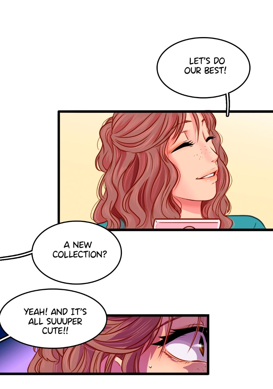 The Glass Episode 28 page 33 - 