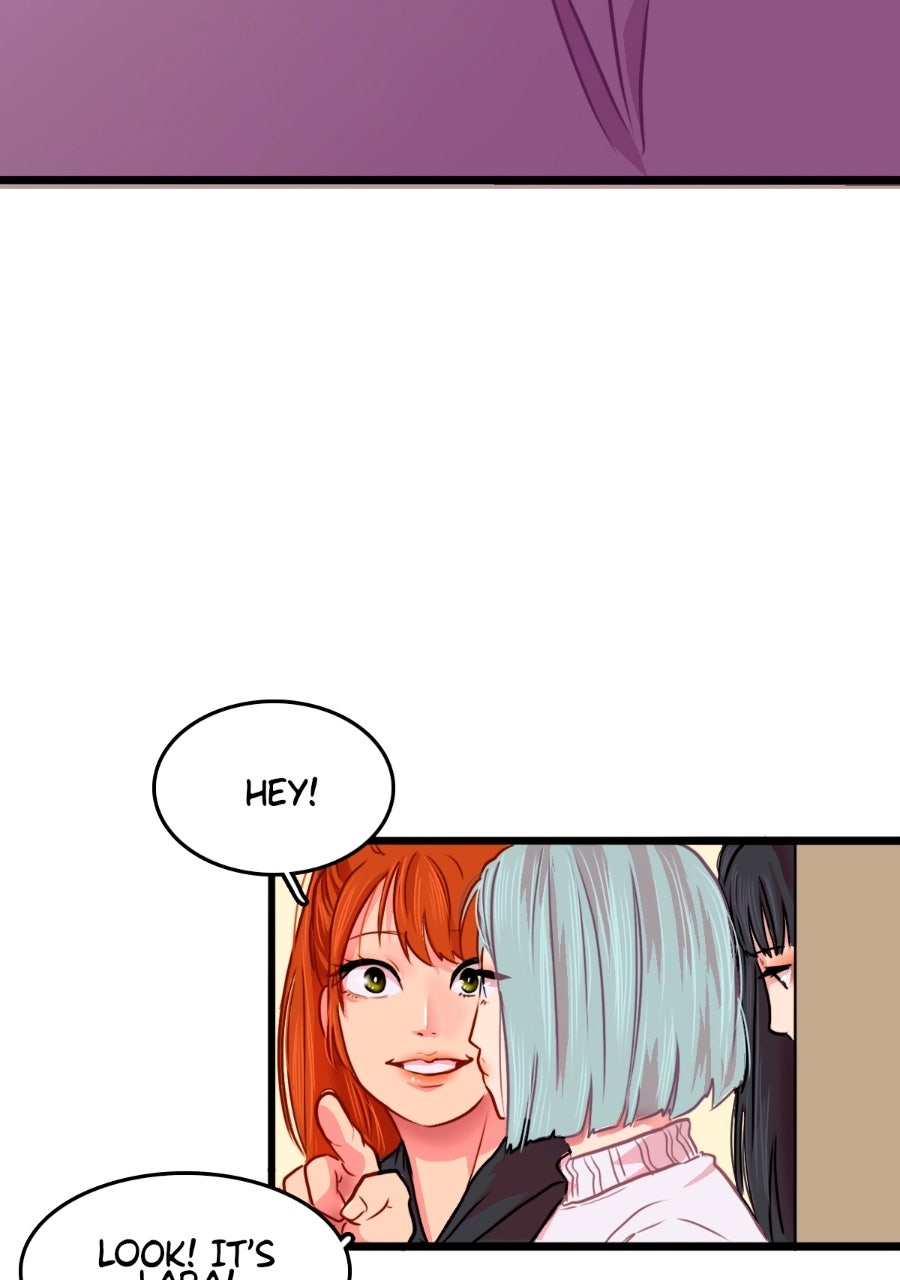 The Glass Episode 28 page 36 - 
