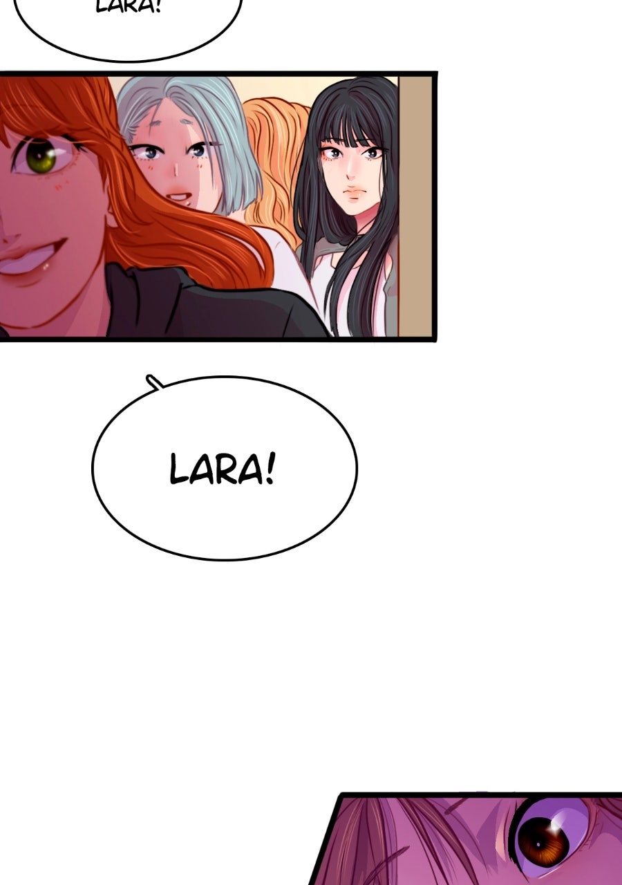 The Glass Episode 28 page 37 - 