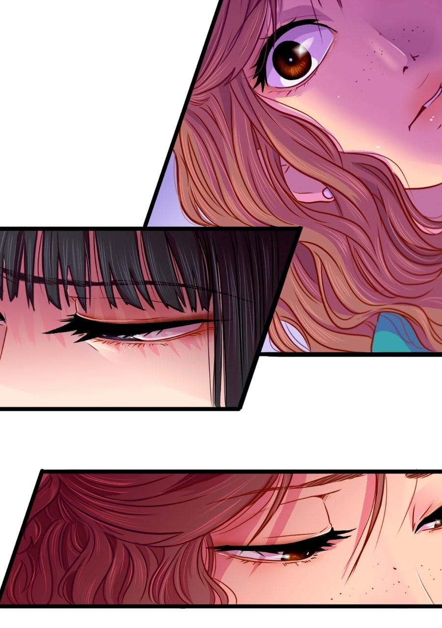 The Glass Episode 28 page 38 - 