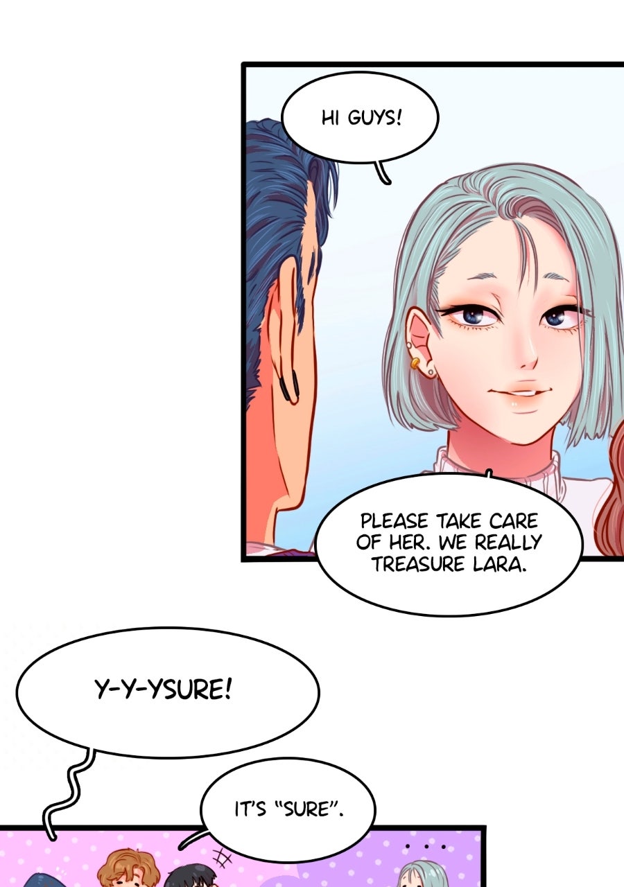 The Glass Episode 28 page 41 - 