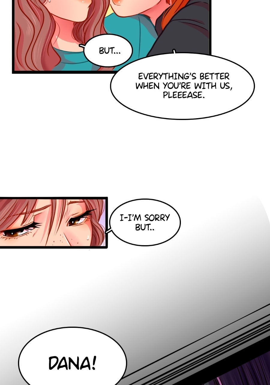 The Glass Episode 28 page 43 - 
