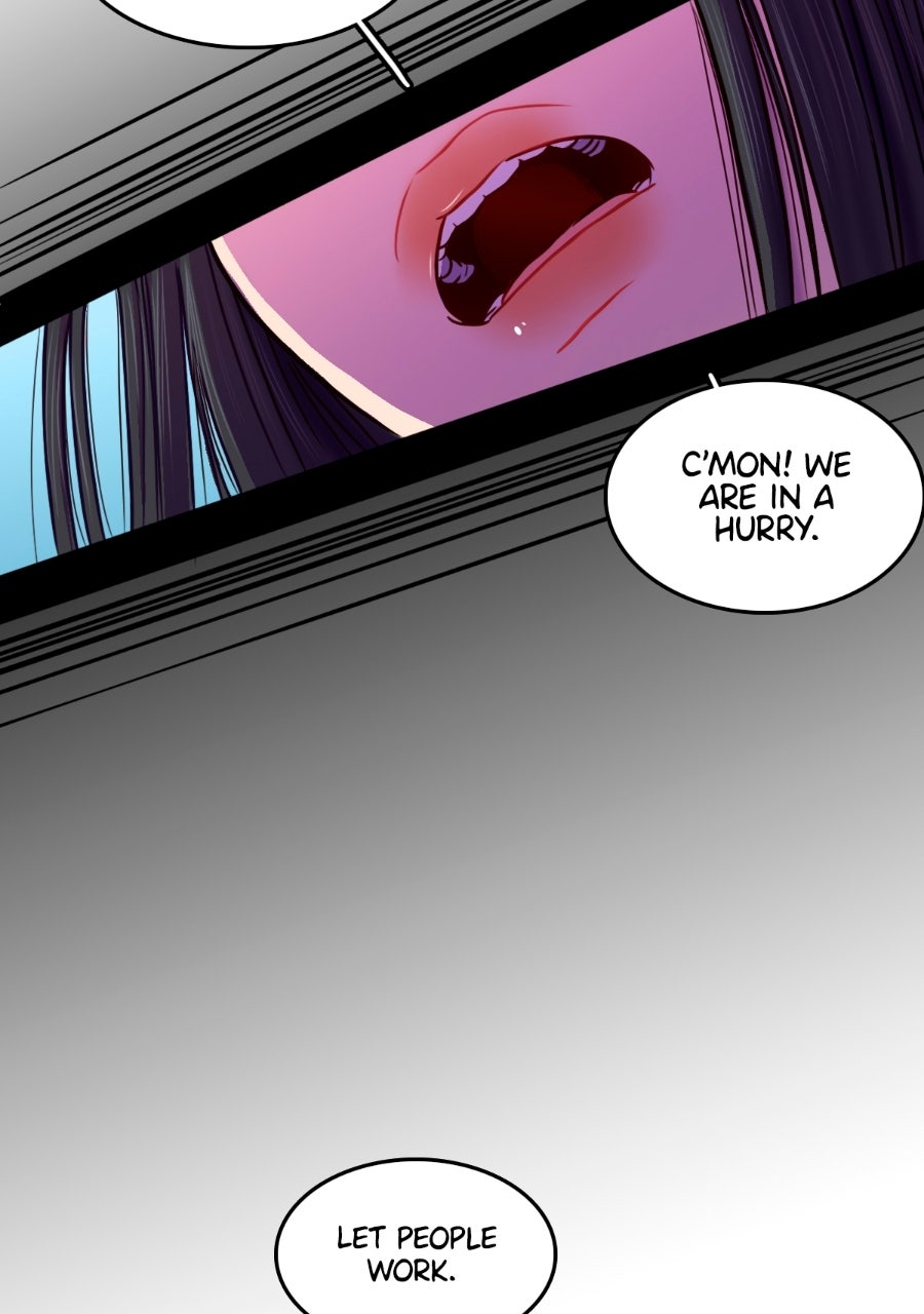 The Glass Episode 28 page 44 - 