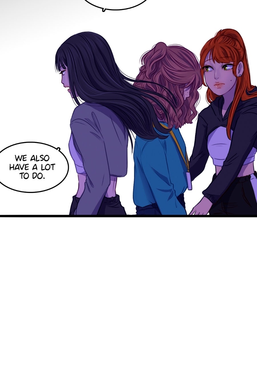 The Glass Episode 28 page 45 - 