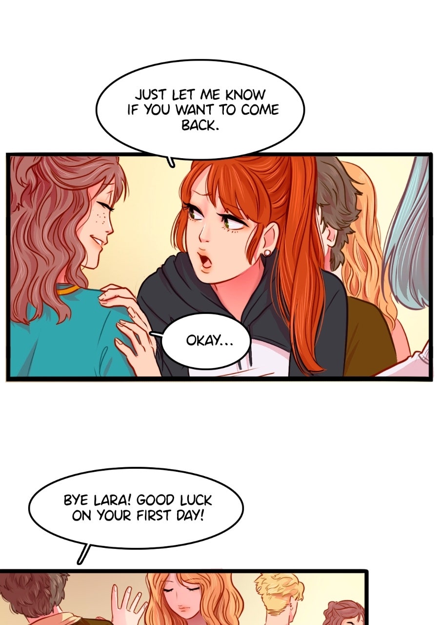 The Glass Episode 28 page 46 - 