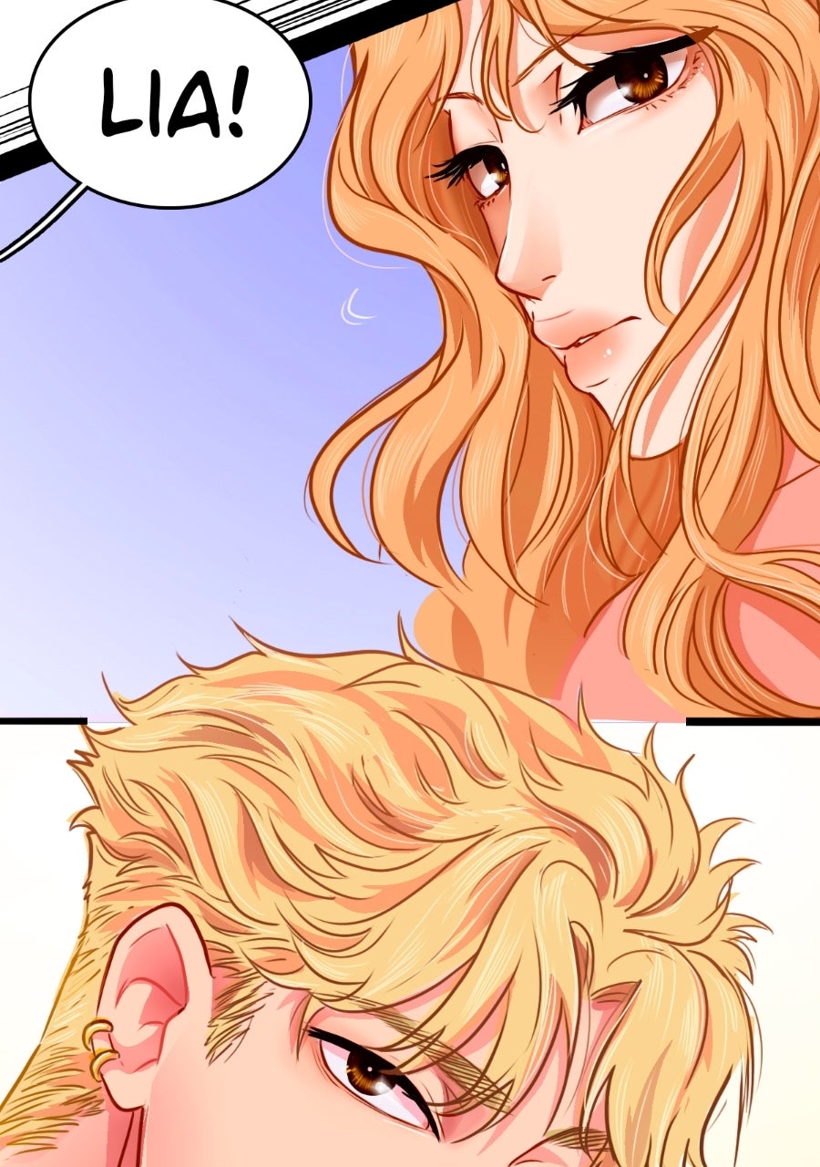 The Glass Episode 28 page 48 - 